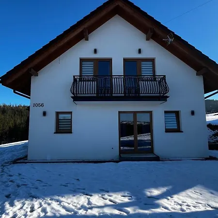 Domki Na Maciejce Domek Dla 15 Osob! Jaworzynka Exterior photo