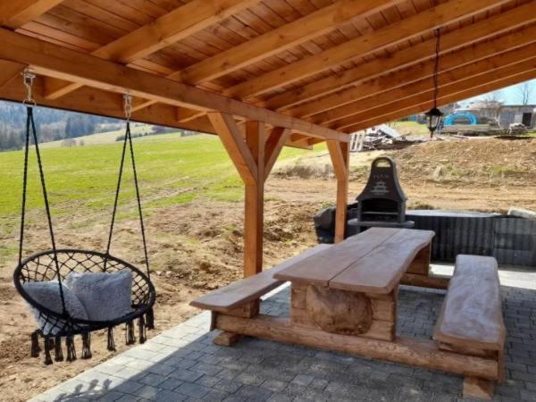 Holiday home Na Maciejce Dla 15 Osob! Jaworzynka