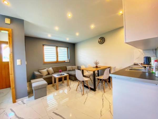 Holiday home Na Maciejce Dla 15 Osob! Jaworzynka
