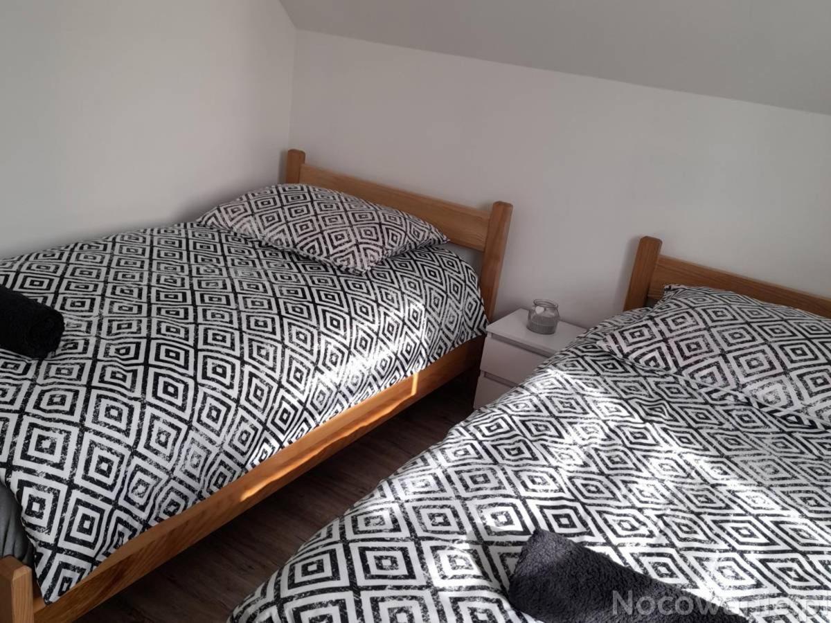 Holiday home Na Maciejce Dla 15 Osob! *