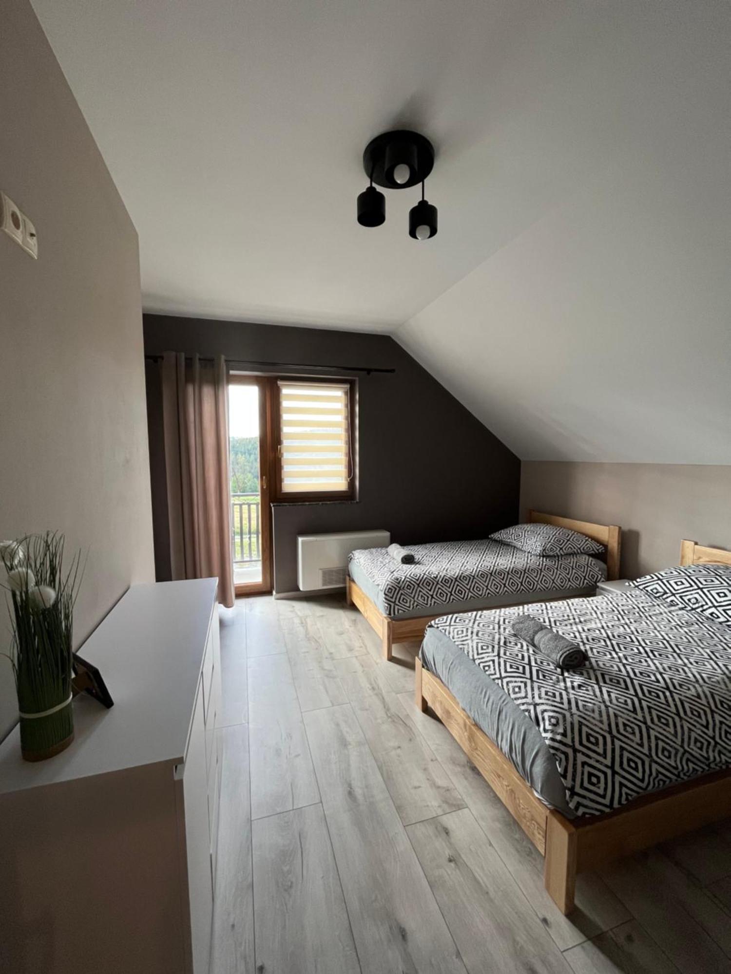 Holiday home Na Maciejce Dla 15 Osob!
